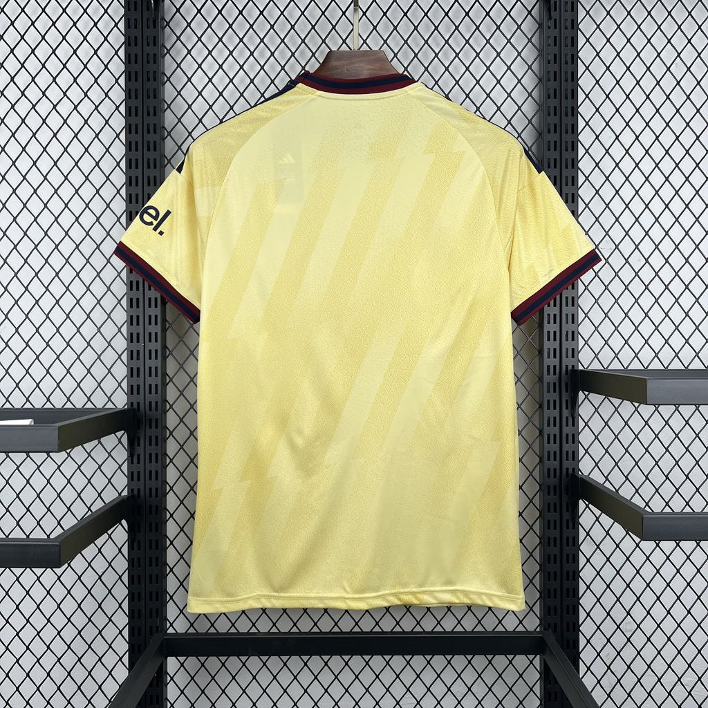 Jersey Arsenal 3ra camiseta 26/27