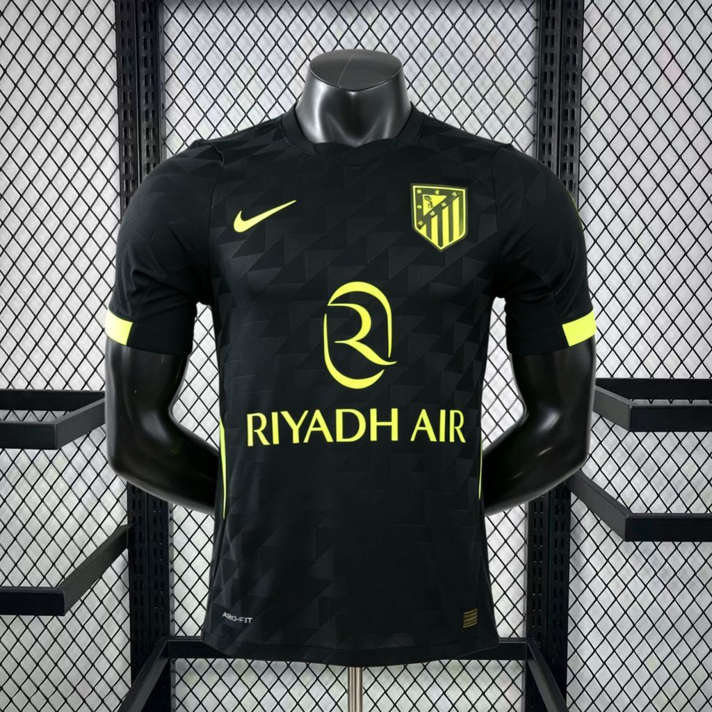 Jersey Atletico de madrid visitante 26/27