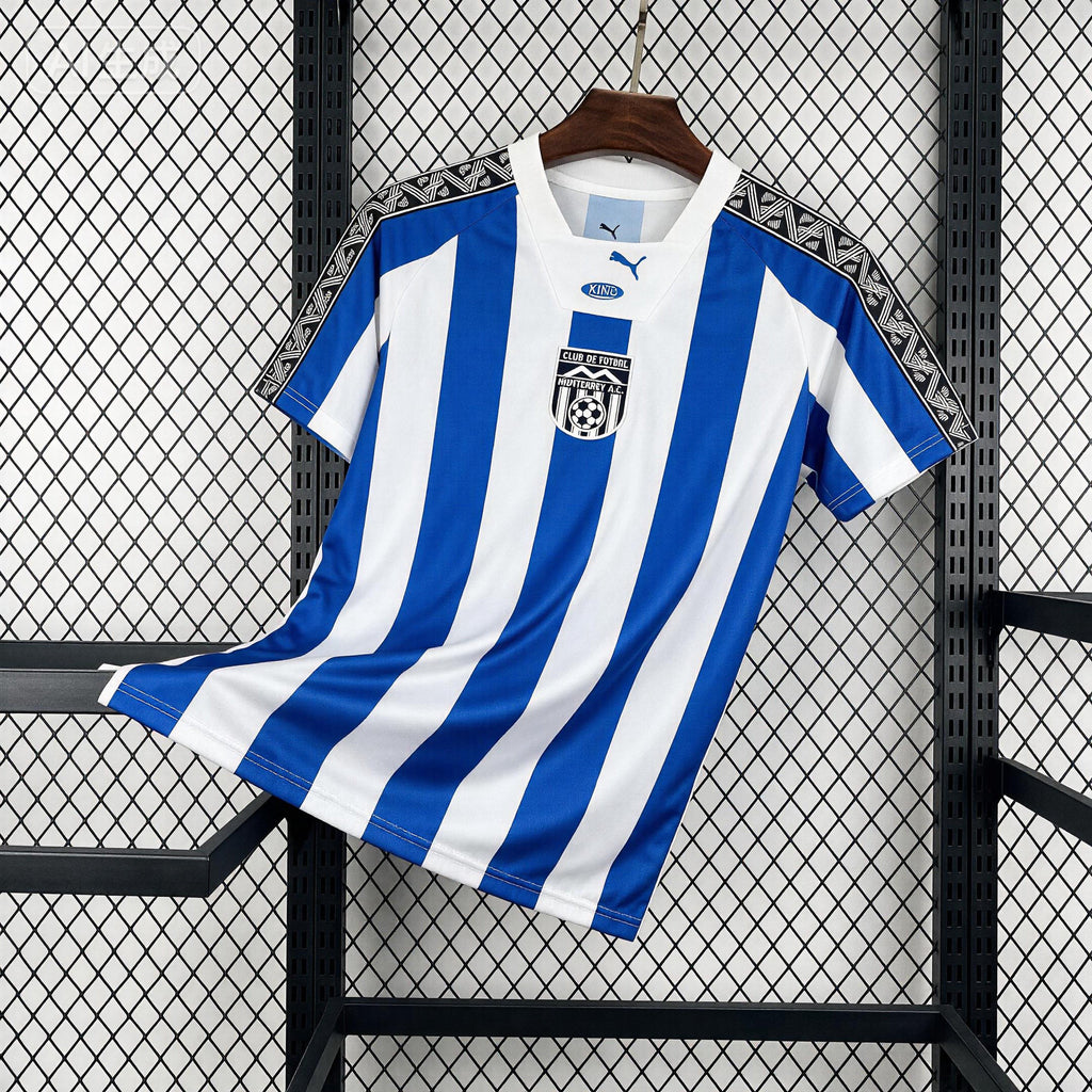 Jersey Edicion Especial Monterrey 26/27