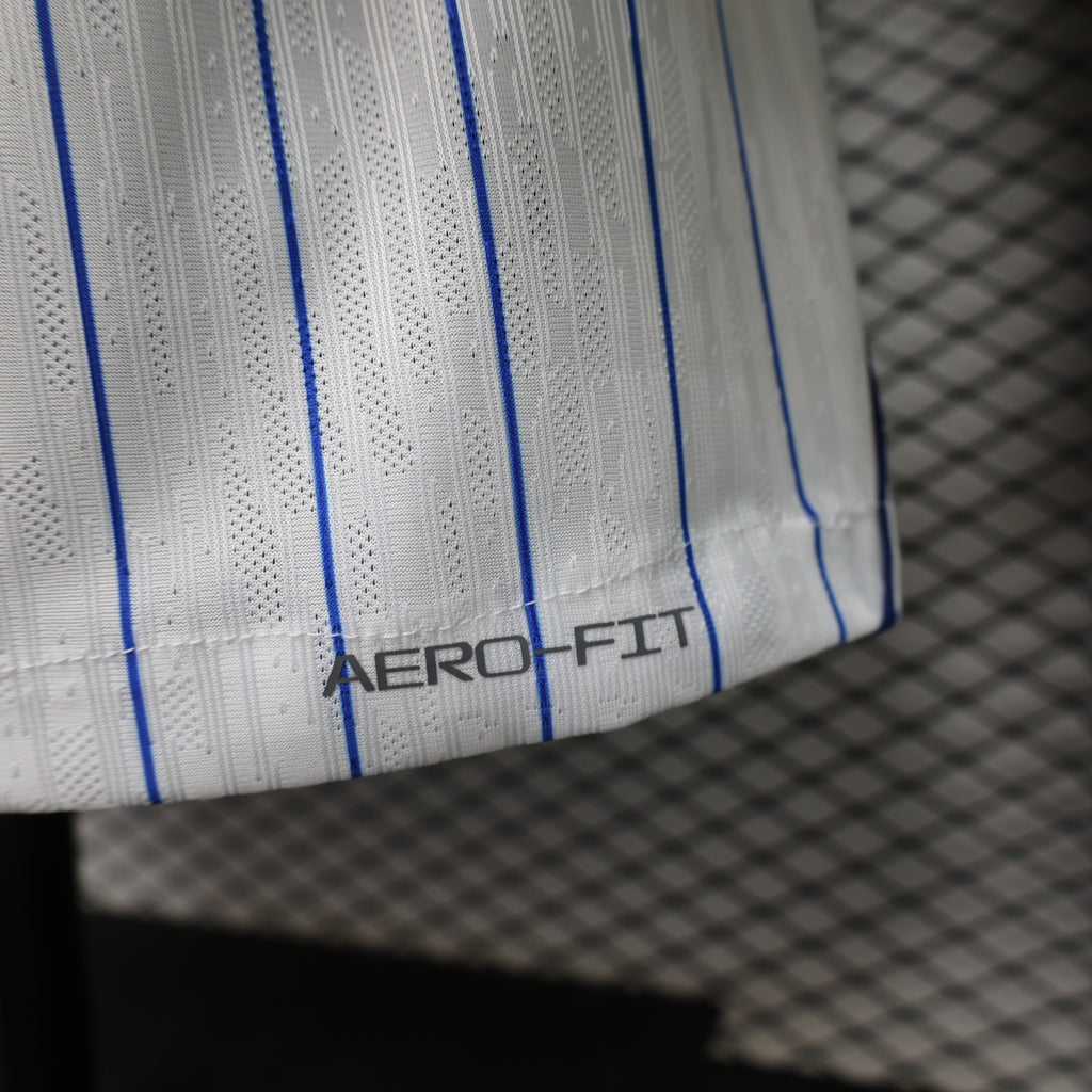Jersey Inter Visitante 26/27