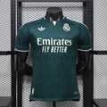 Jersey Real Madrid Visitante 26/27