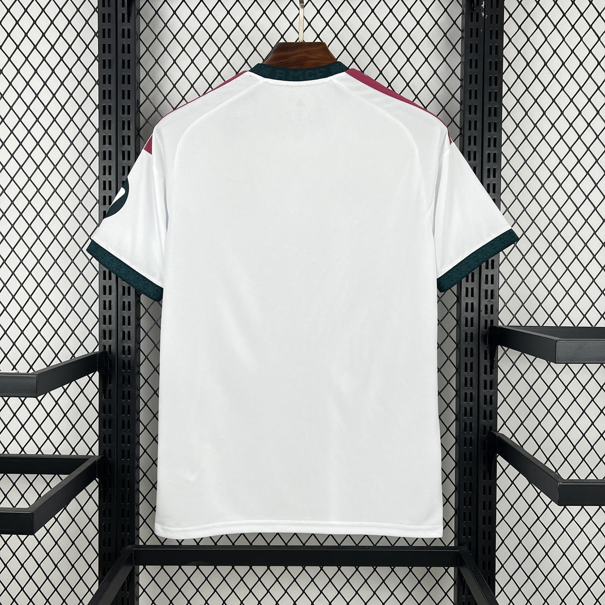 Jersey Real Madrid Local 26/27