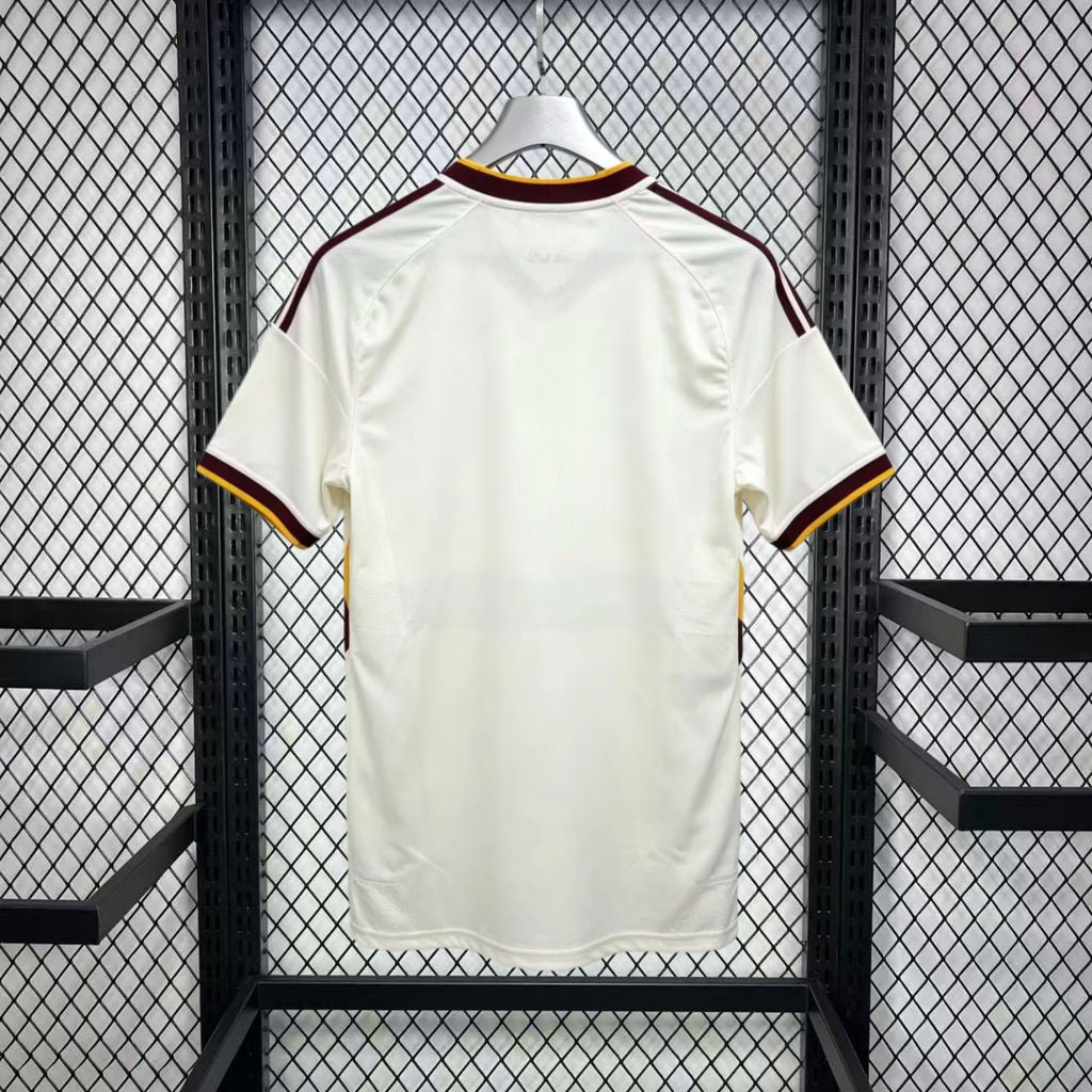Jersey AS Roma Visitante 26/27
