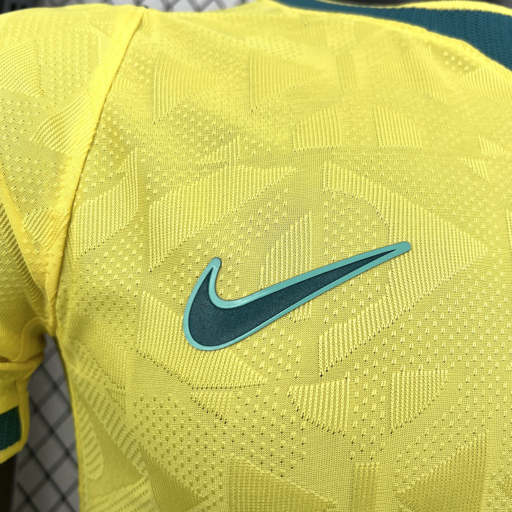 Jersey Brazil local 2026