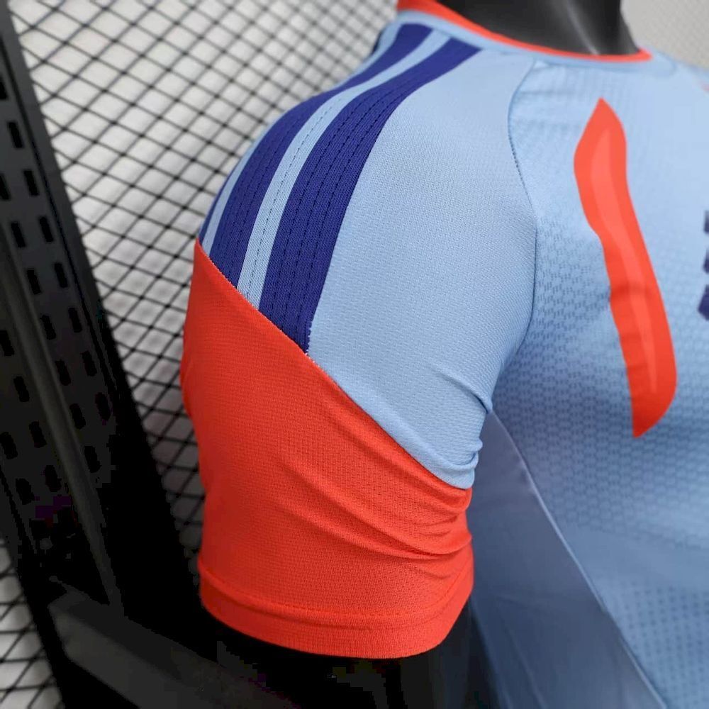 Jersey Japón 3ra Equipacion 2026