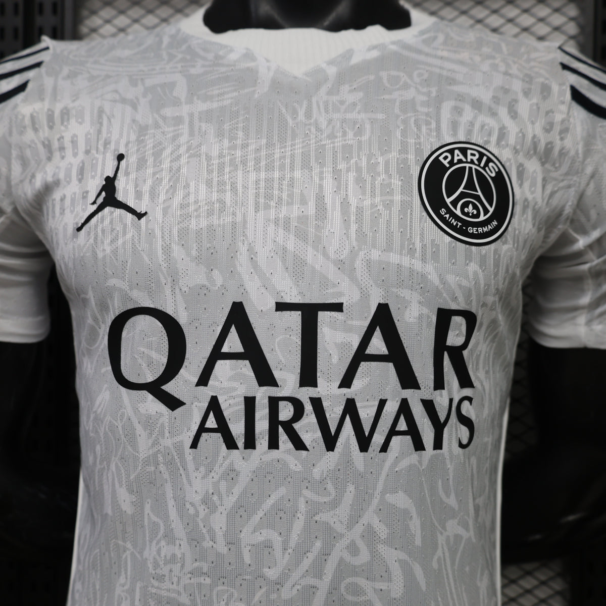 Jersey Psg 3ra Equipacion 26/27