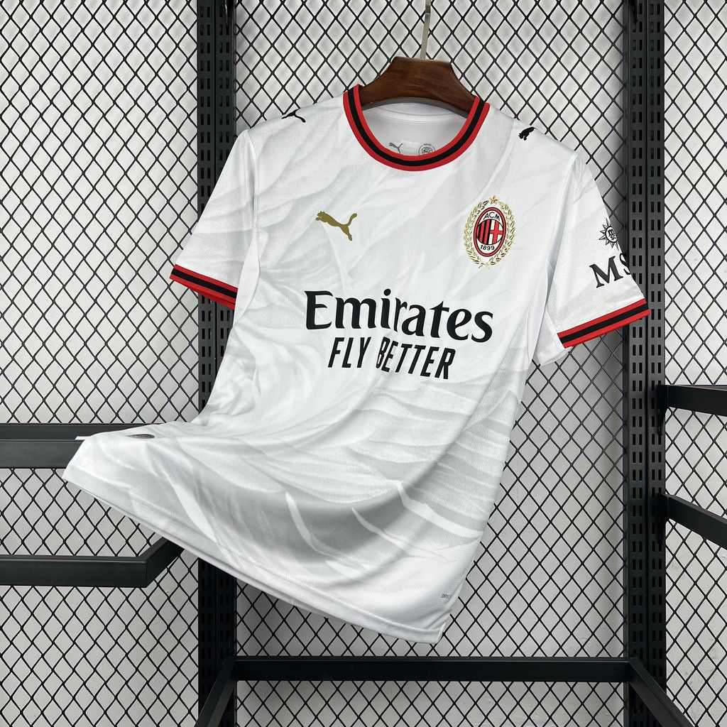 Jersey Milan visitante 26/27