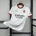 Jersey Milan visitante 26/27