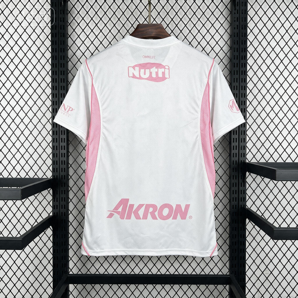 Jersey Chivas edicion especial rosa 26/27