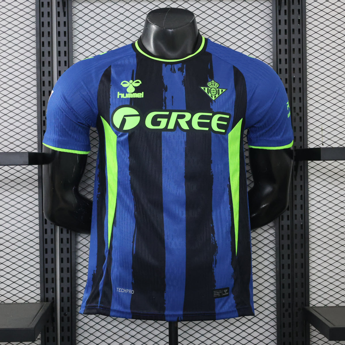 Jersey Betis 3ra camiseta 26/27