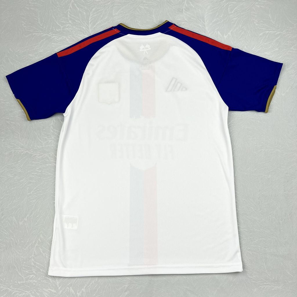 Jersey Olympique Lyonnais Local 26/27