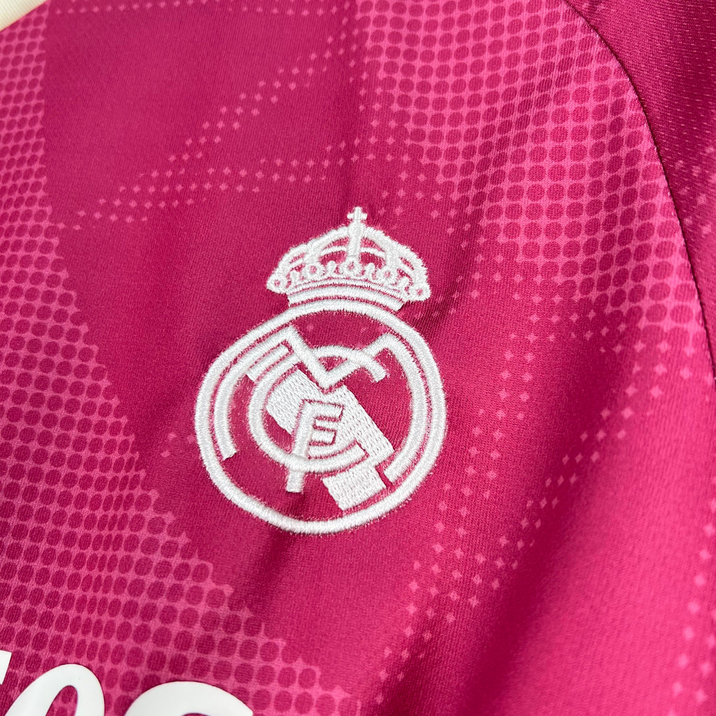 Jersey Real Madrid 3ra Equipacion 26/27