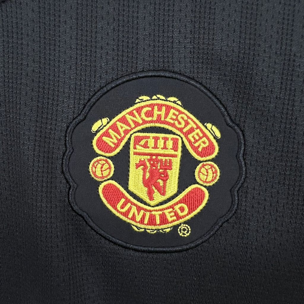Jersey M. United 2008 3ra Ronaldo 7