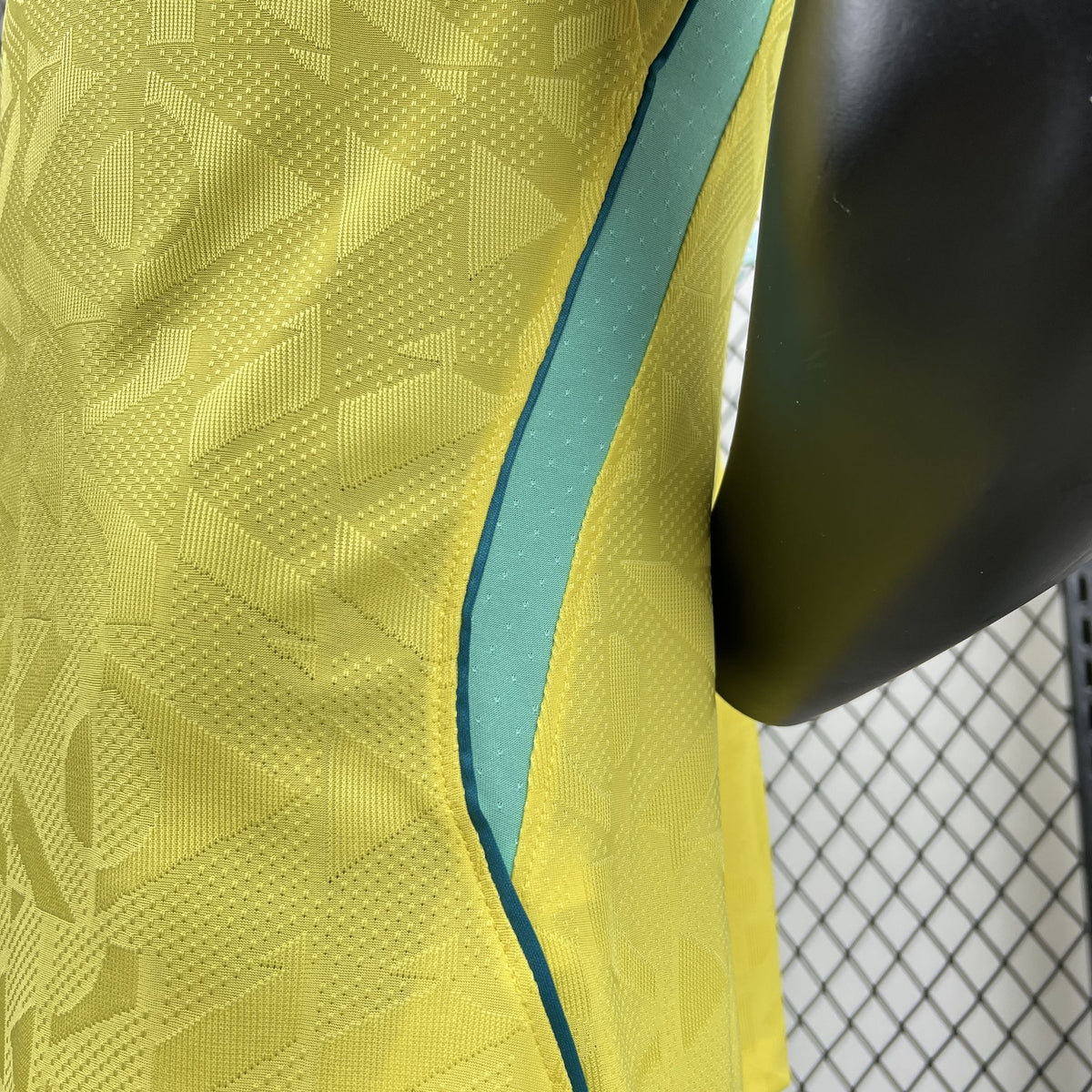 Jersey Brazil local 2026