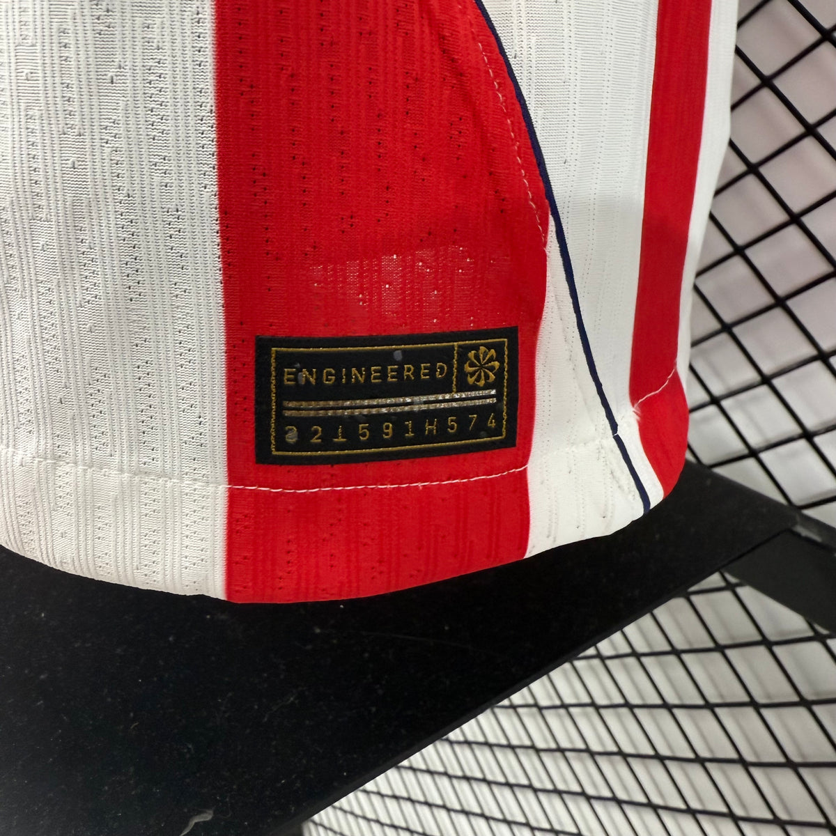 Jersey Chivas Local 26/27