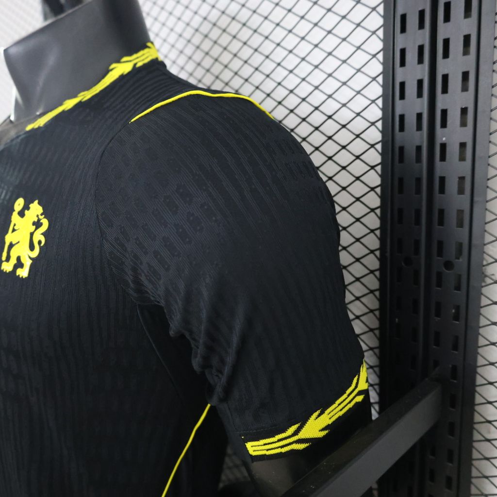 Jersey Chelsea Visitante 26/27
