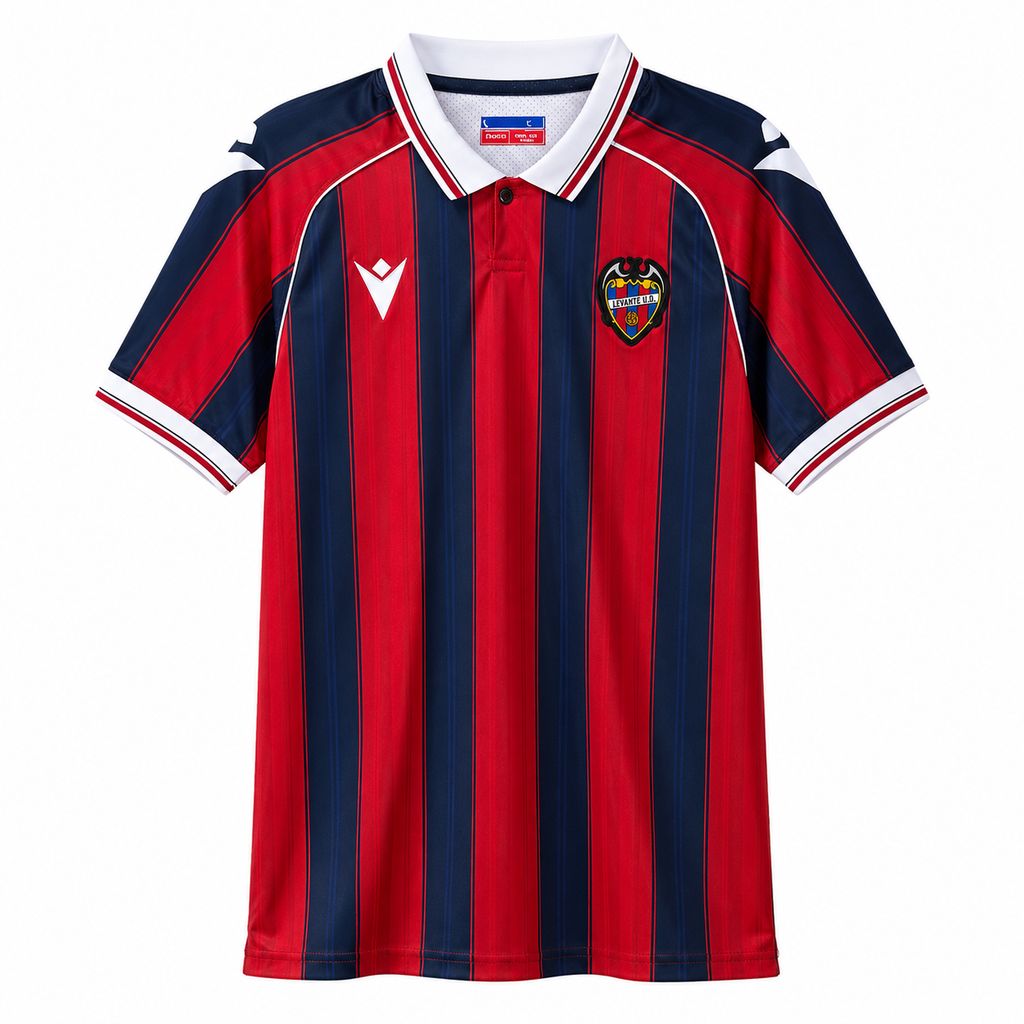 Jersey Levante Local 26/27
