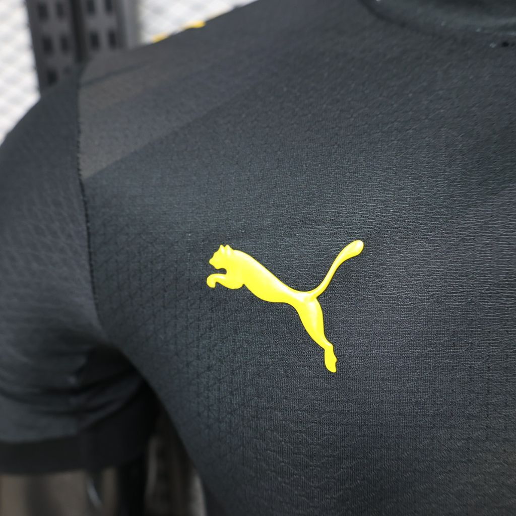 Jersey Borussia Dortmund visitante 26/27