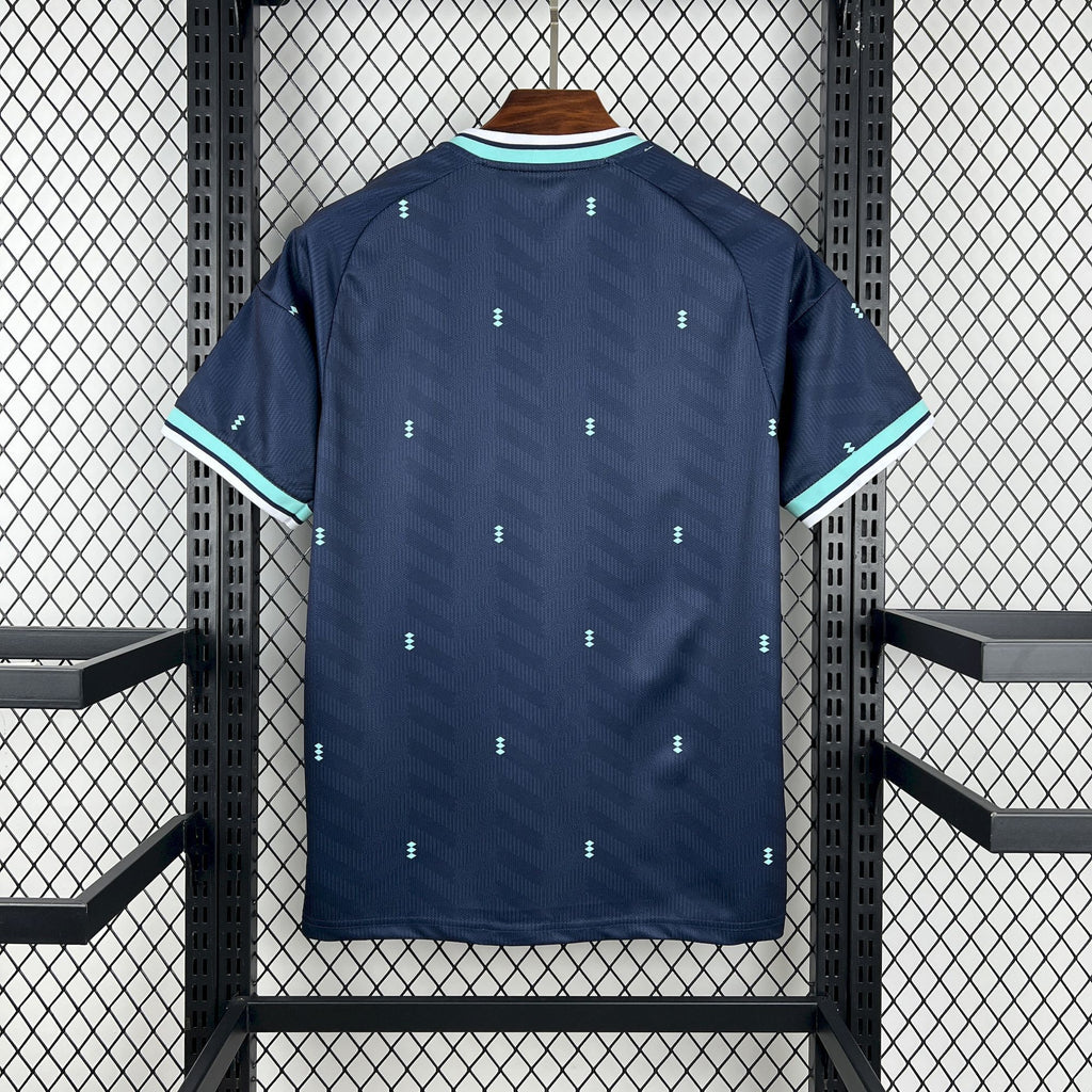 Jersey Alemania visitante mundial 2026