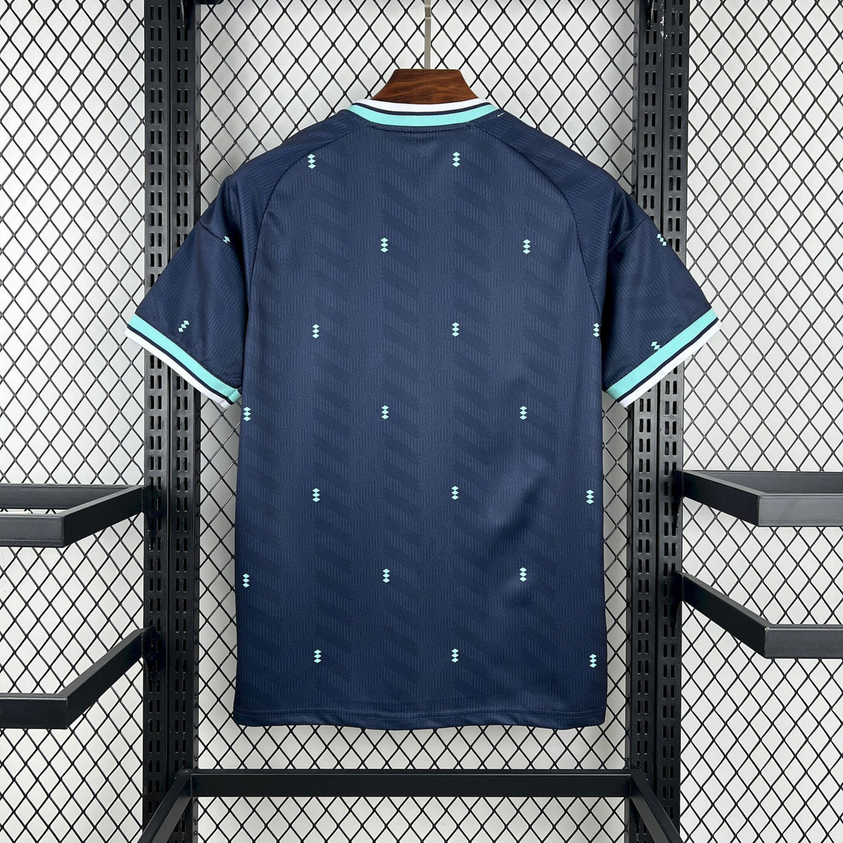 Jersey Alemania visitante mundial 2026
