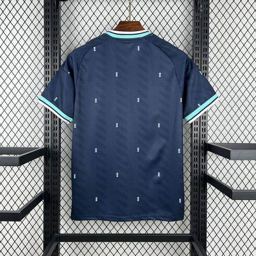 Jersey Alemania visitante mundial 2026