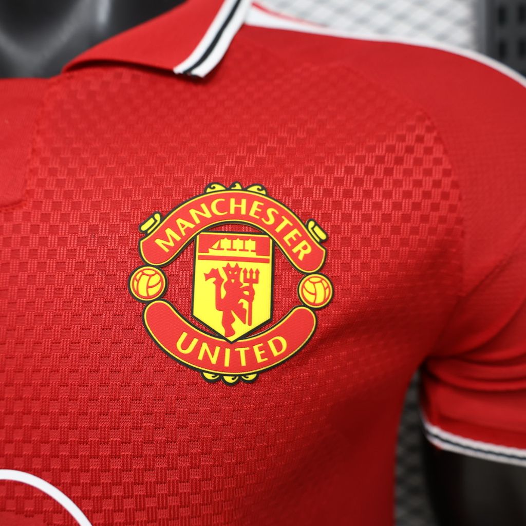 Jersey M. United Local 26/27
