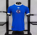 Jersey America 110 aniversario edicion especial azul