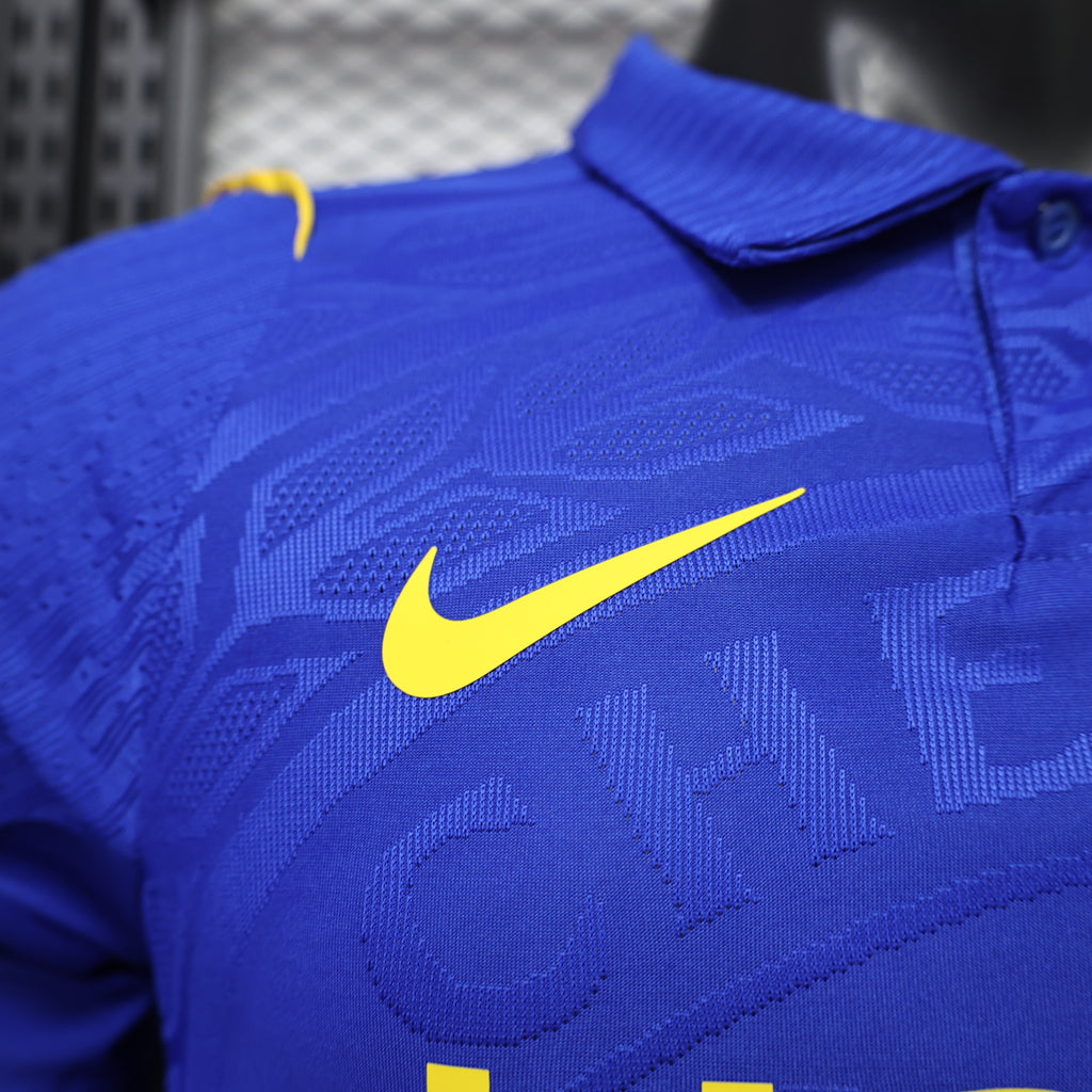 Jersey Chelsea Local 26/27