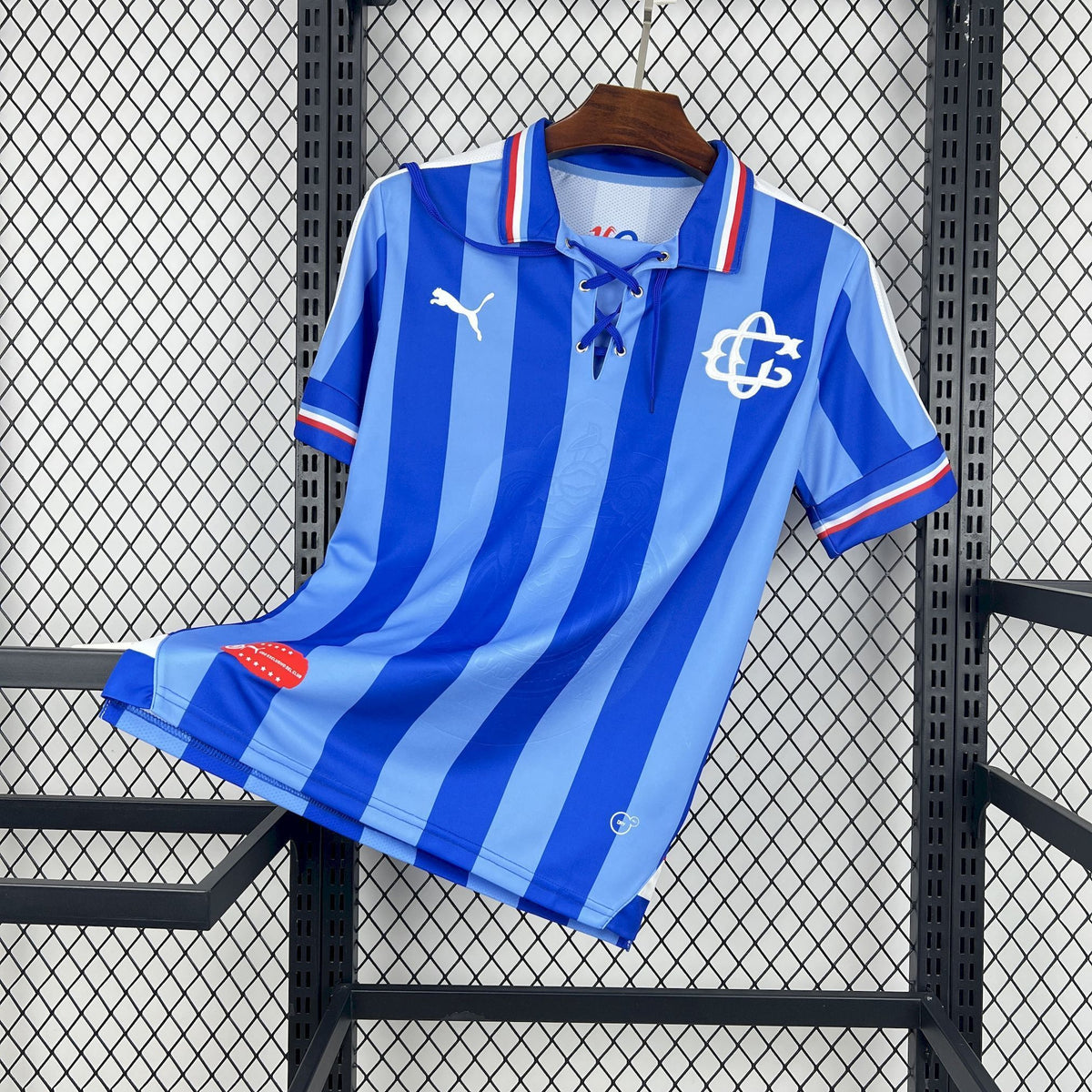Jersey Chivas 110 aniversario 2da 17/18