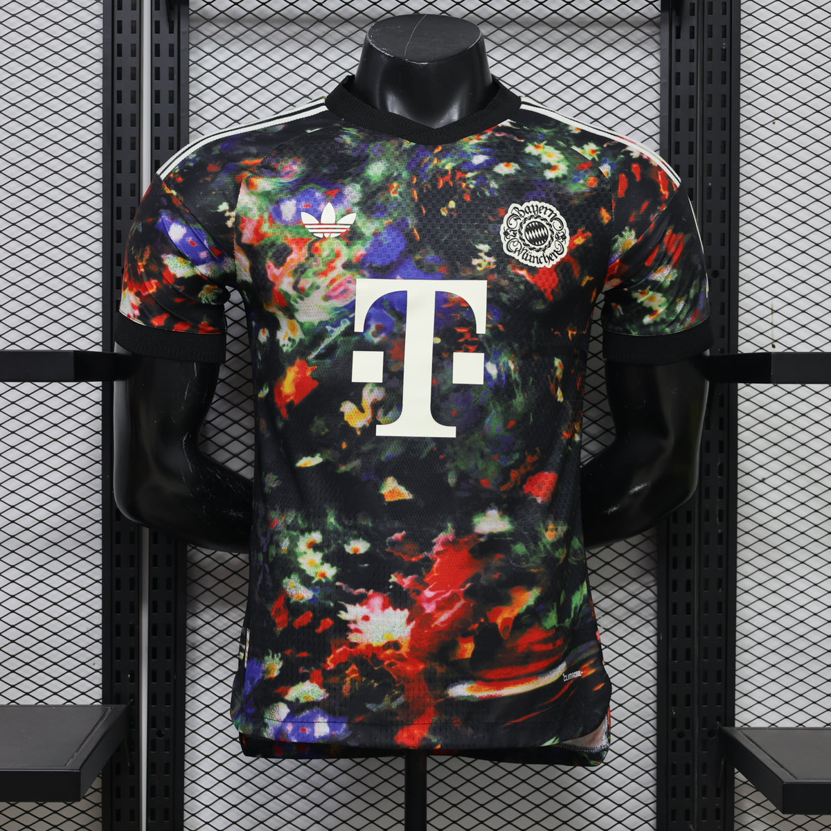 Jersey Bayern Munich Edicion Especial 26/27