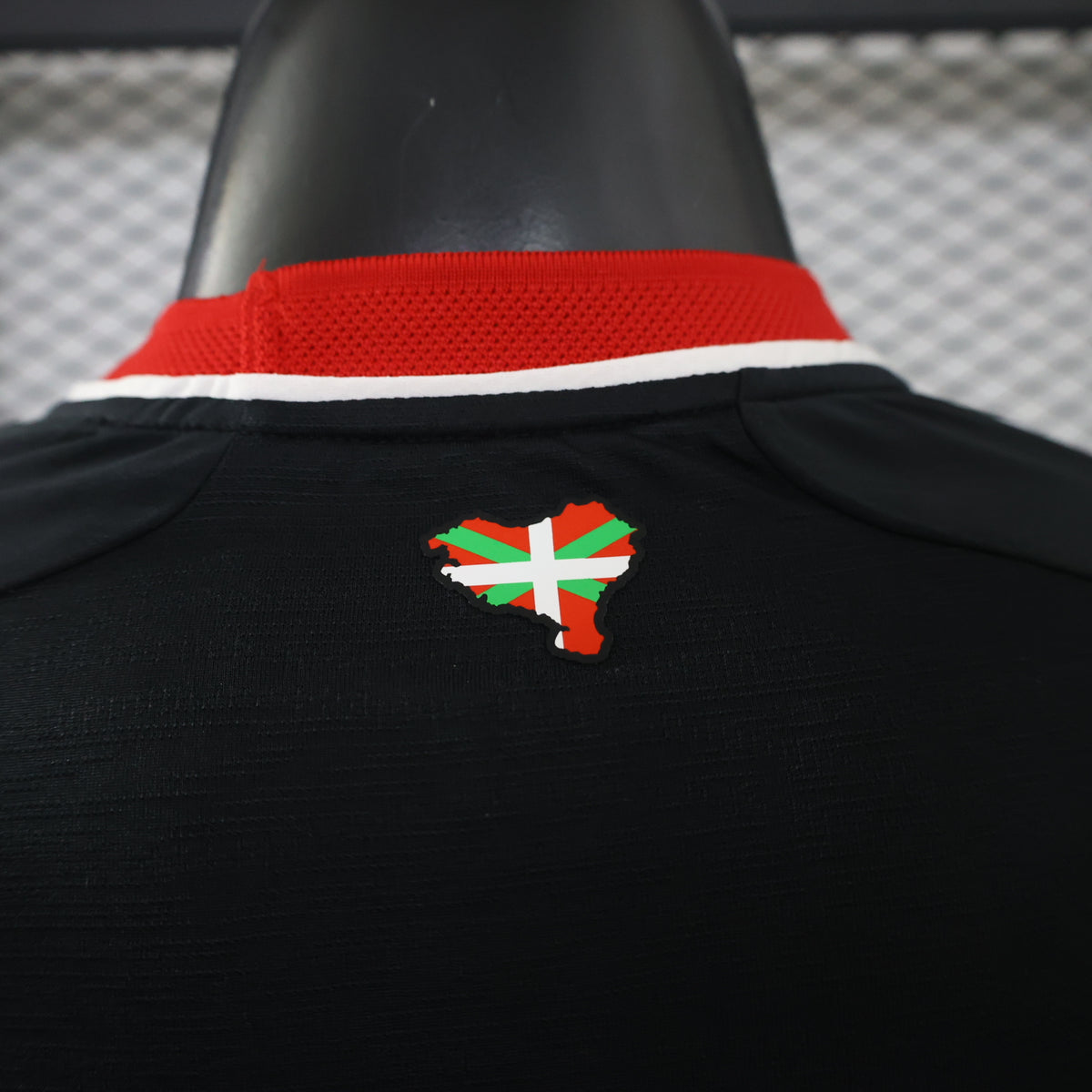 Jersey Athletic Visitante 26/27