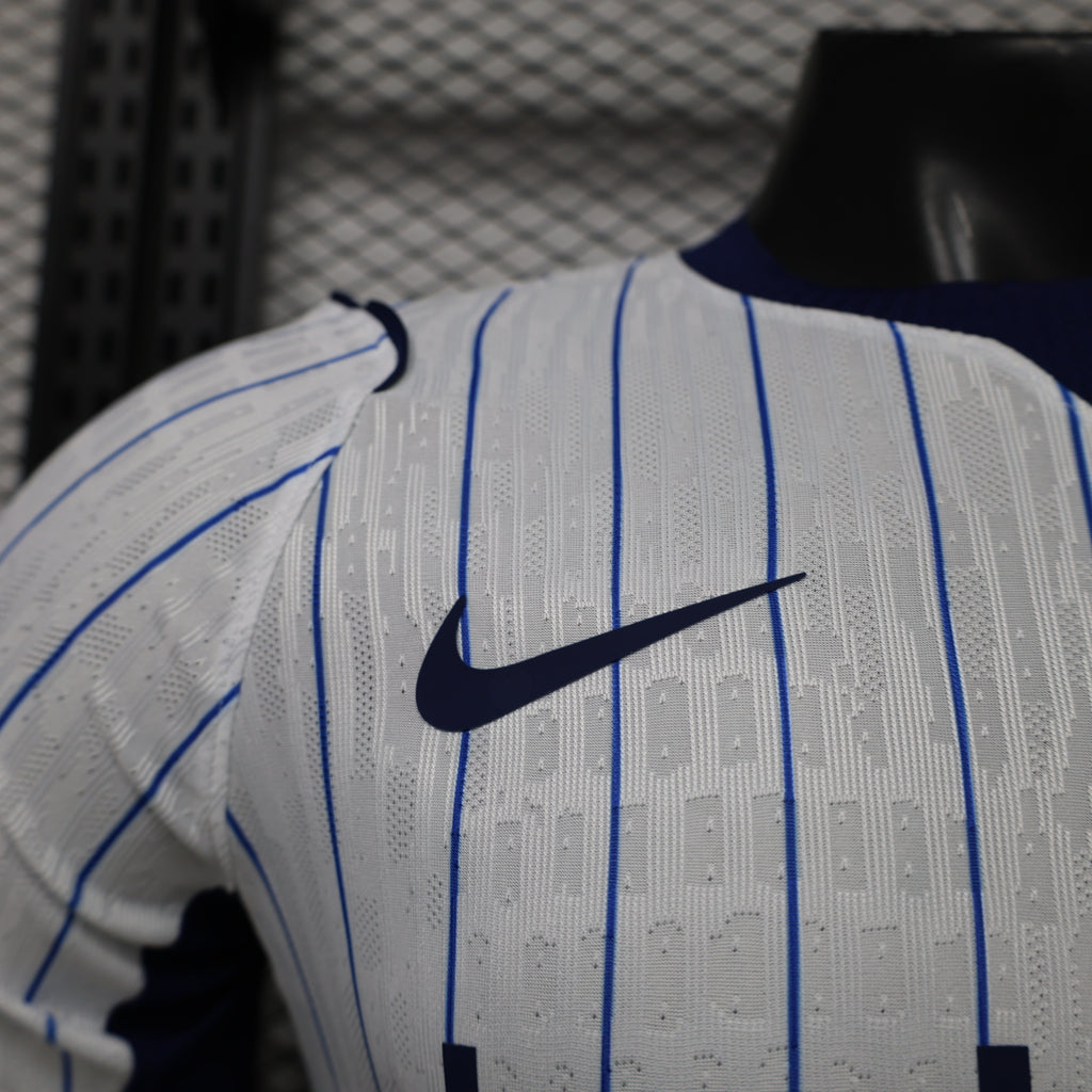 Jersey Inter Visitante 26/27
