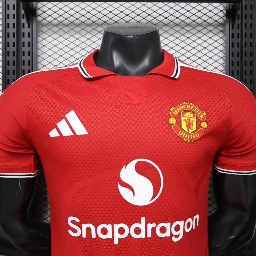 Jersey M. United Local 26/27