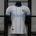 Jersey Napoli Visitante 26/27
