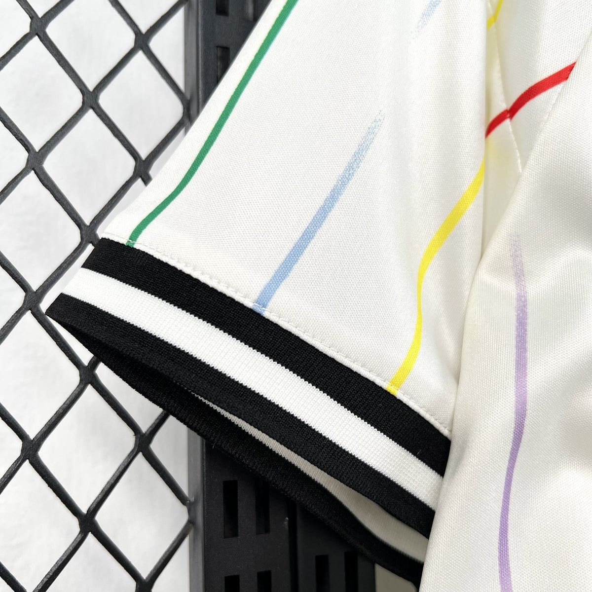 Jersey Japon Visitante 2026