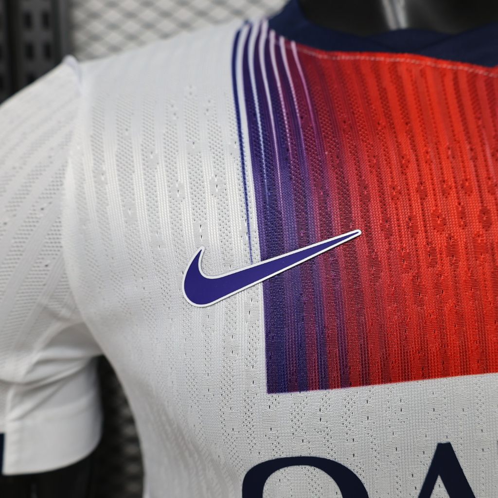 Jersey Psg Visitante 26/27