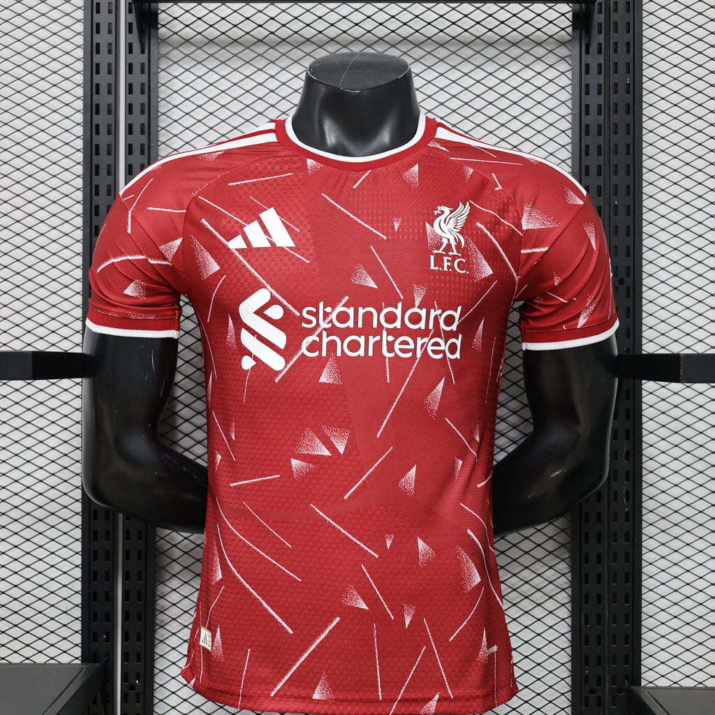 Jersey Liverpool Local 26/27