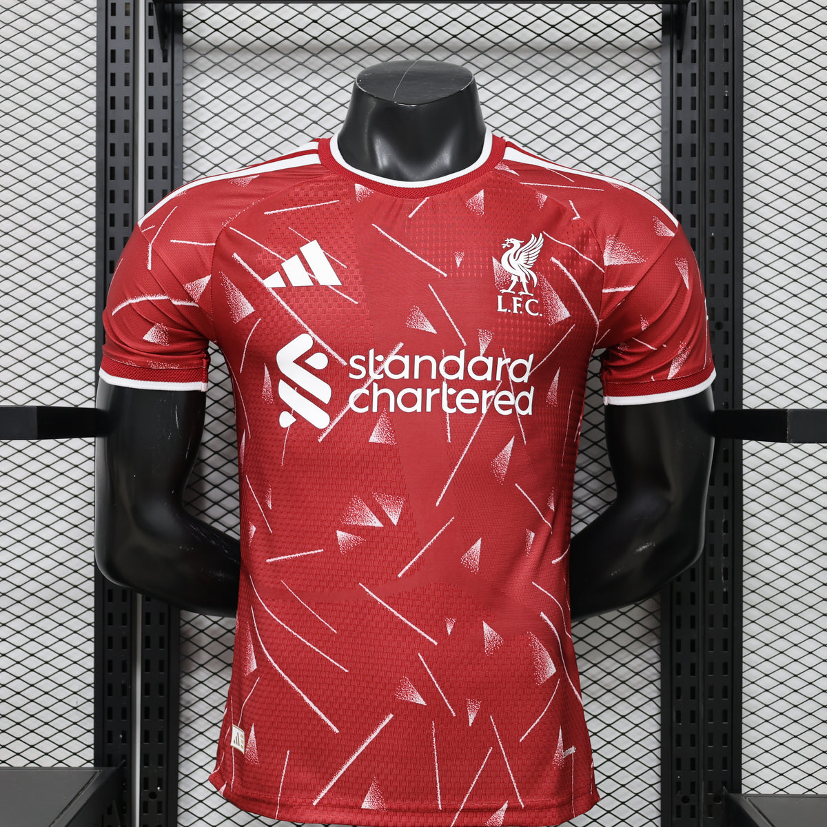Jersey Liverpool Local 26/27