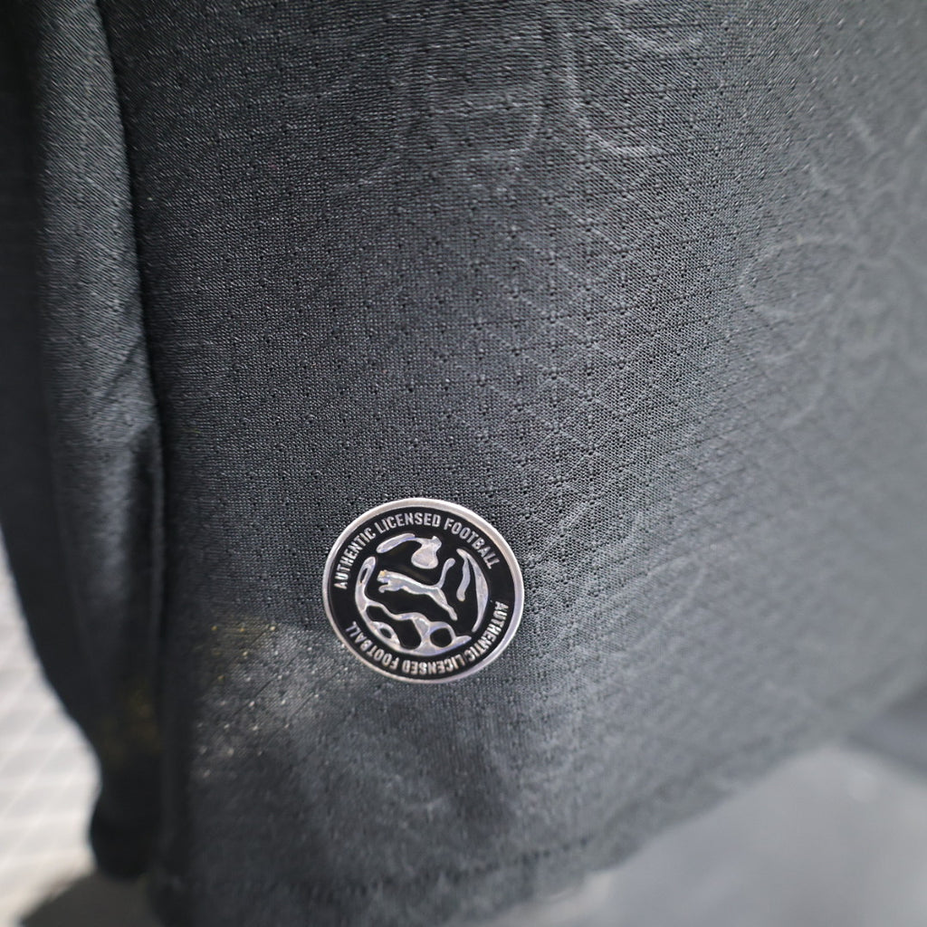 Jersey M. City 2da visitante 26/27