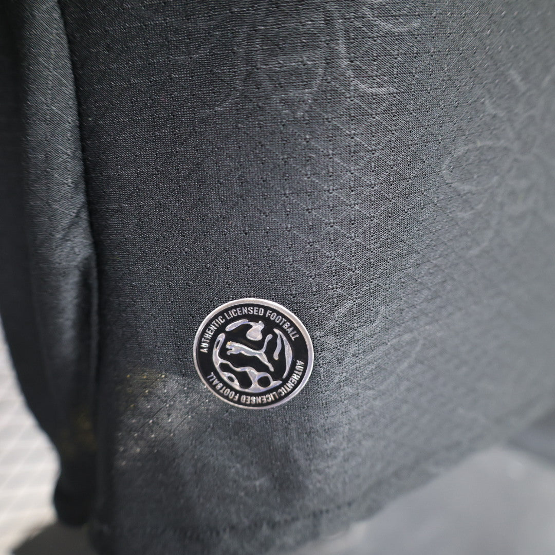 Jersey M. City 2da visitante 26/27