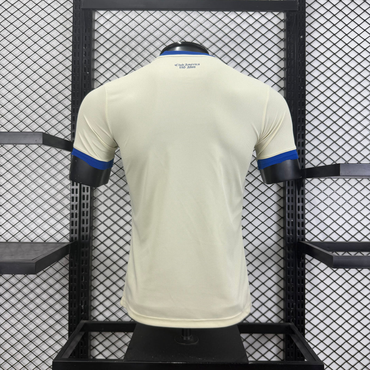 Jersey America 110 aniversario edicion especial beige