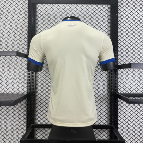 Jersey America 110 aniversario edicion especial beige