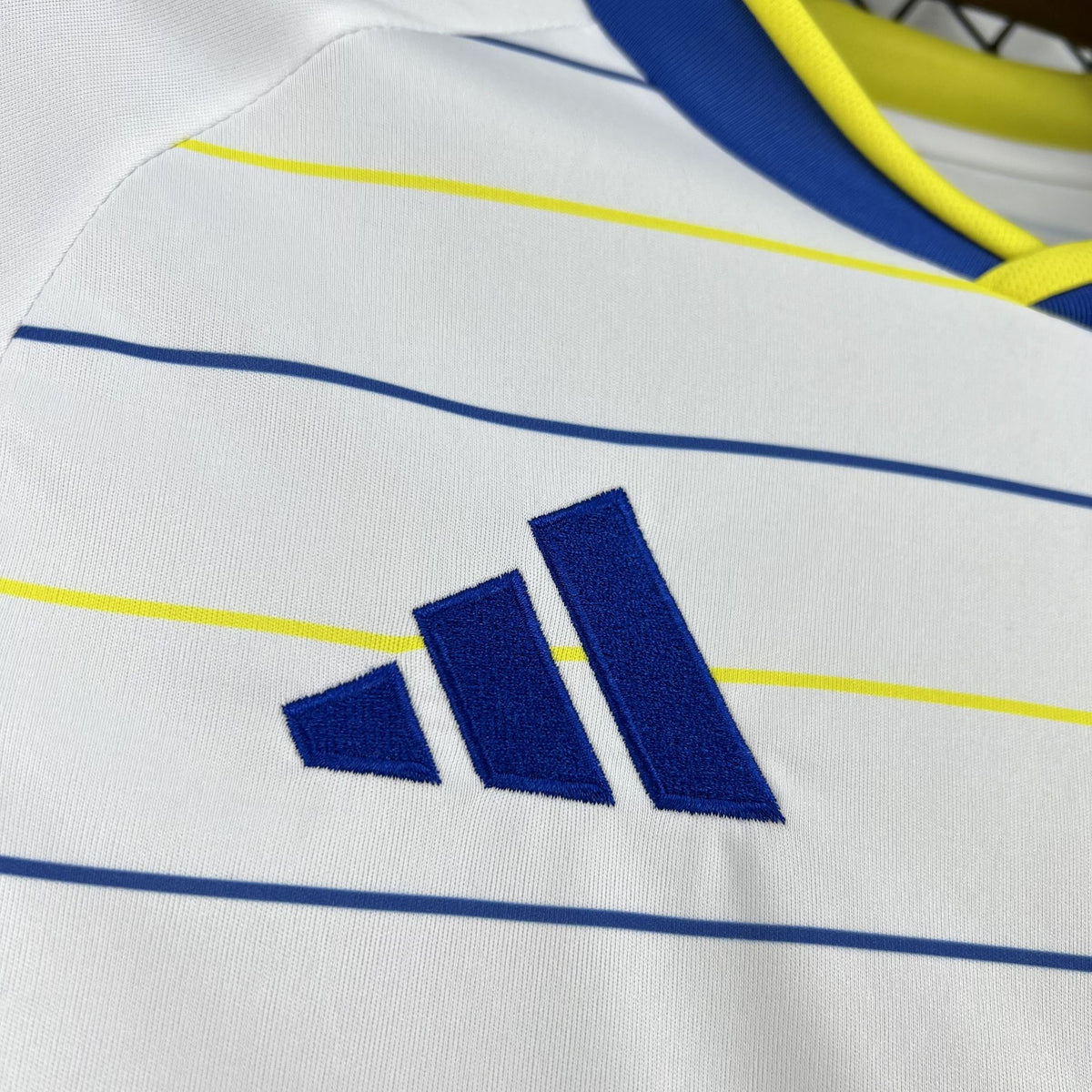 Jersey Leeds United Local 26/27