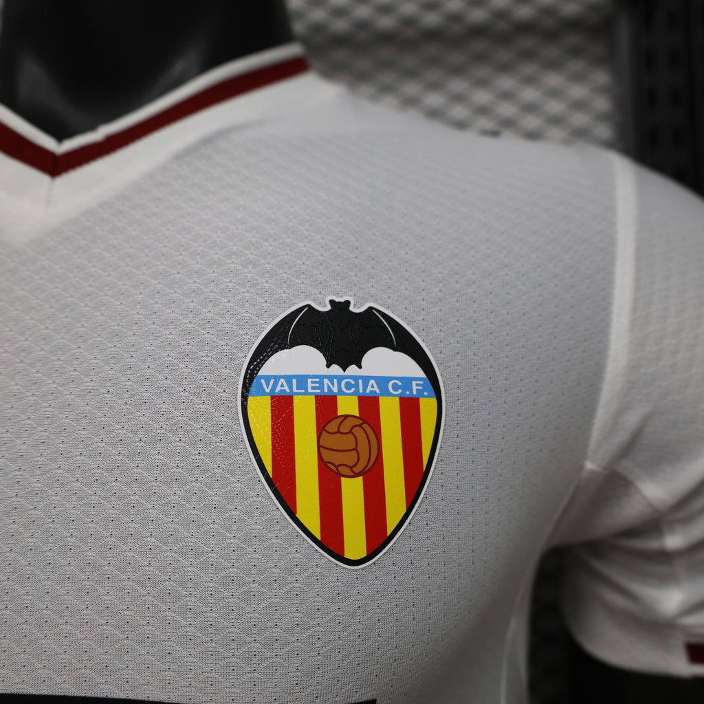 Jersey Valencia Local 26/27