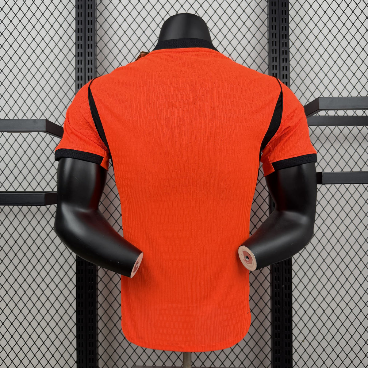 Jersey Holanda Local 2026