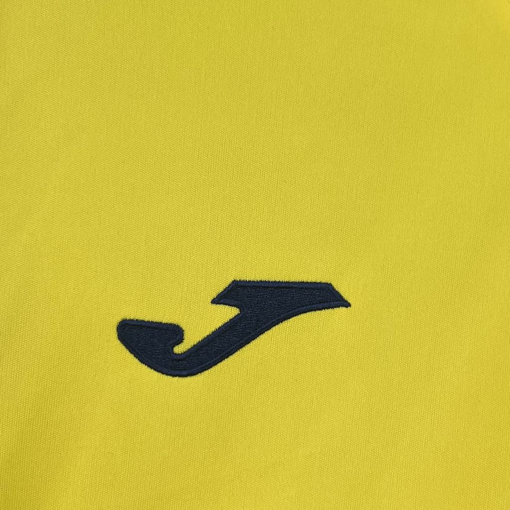 Jersey Villareal Local 26/27