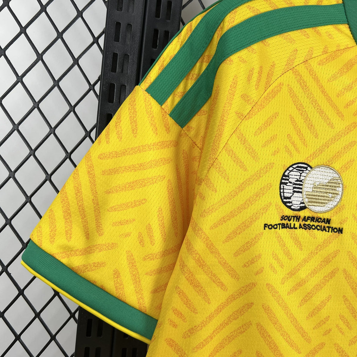 Jersey Súdafrica Local 2026