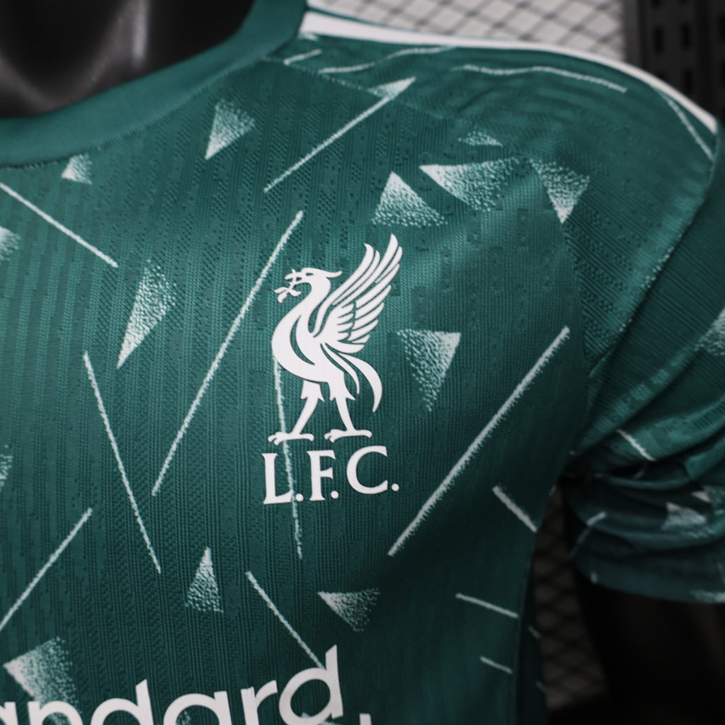 Jersey Liverpool 3ra 26/27