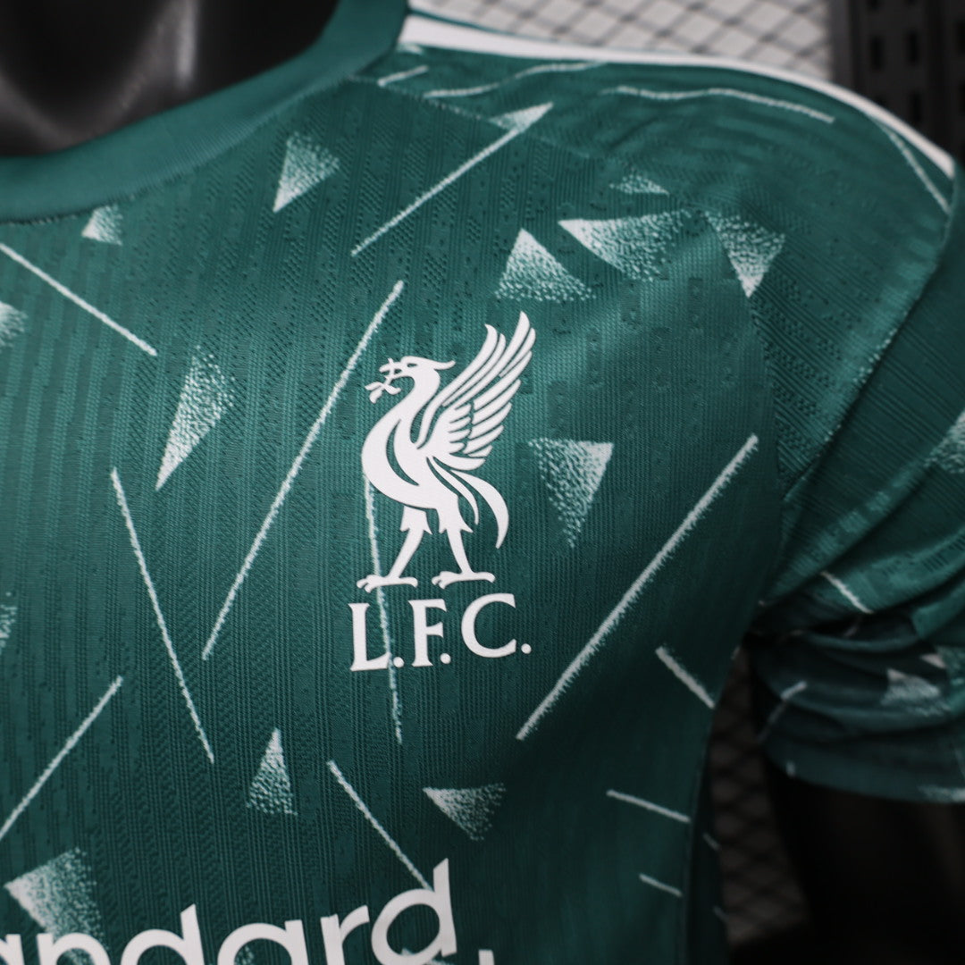 Jersey Liverpool 3ra 26/27