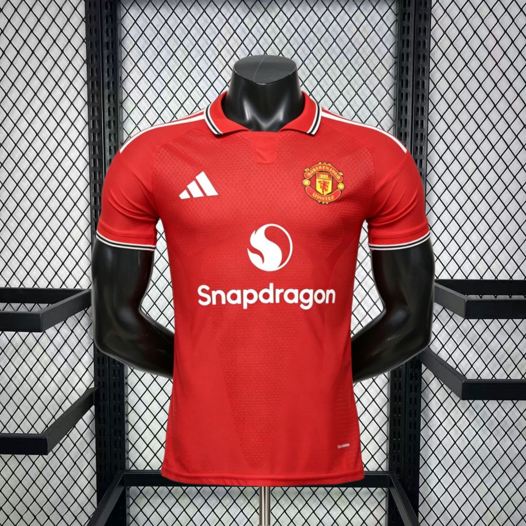 Jersey M. United Local 26/27
